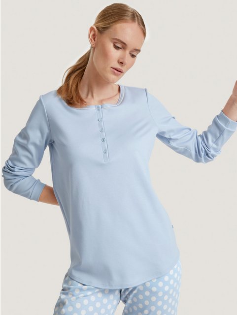 CALIDA Pyjamaoberteil günstig online kaufen