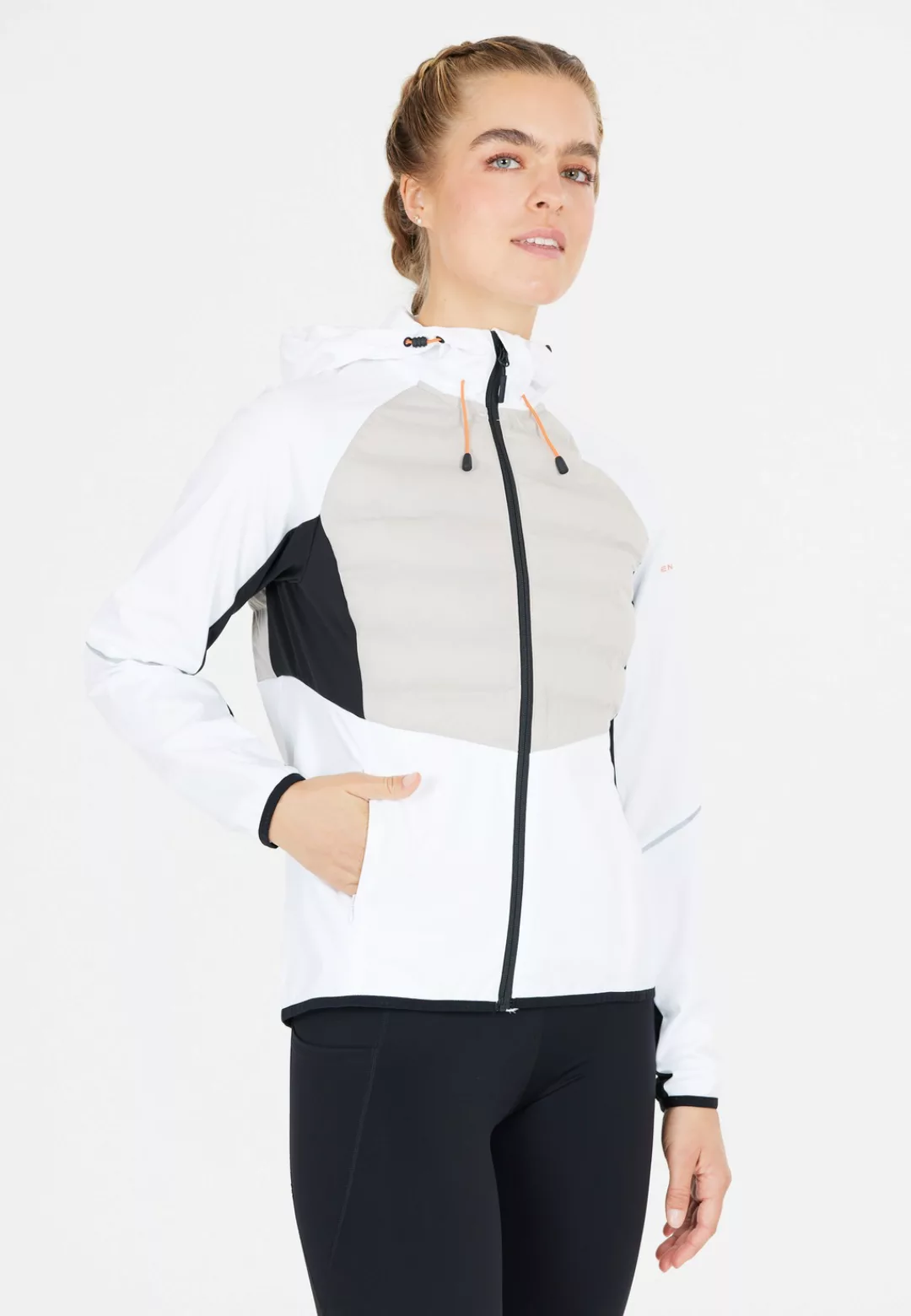 ENDURANCE Laufjacke "Eluna" günstig online kaufen