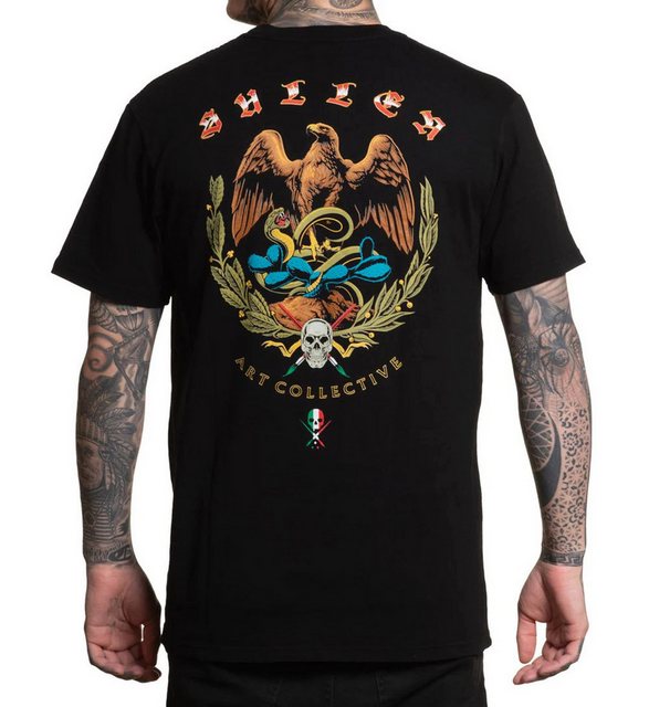 Sullen Clothing T-Shirt Golden Eagle günstig online kaufen