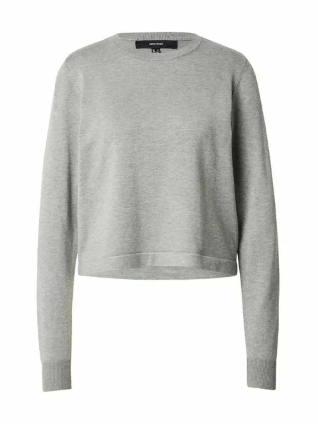 Vero Moda Strickpullover VMSILJE (1-tlg) Plain/ohne Details günstig online kaufen