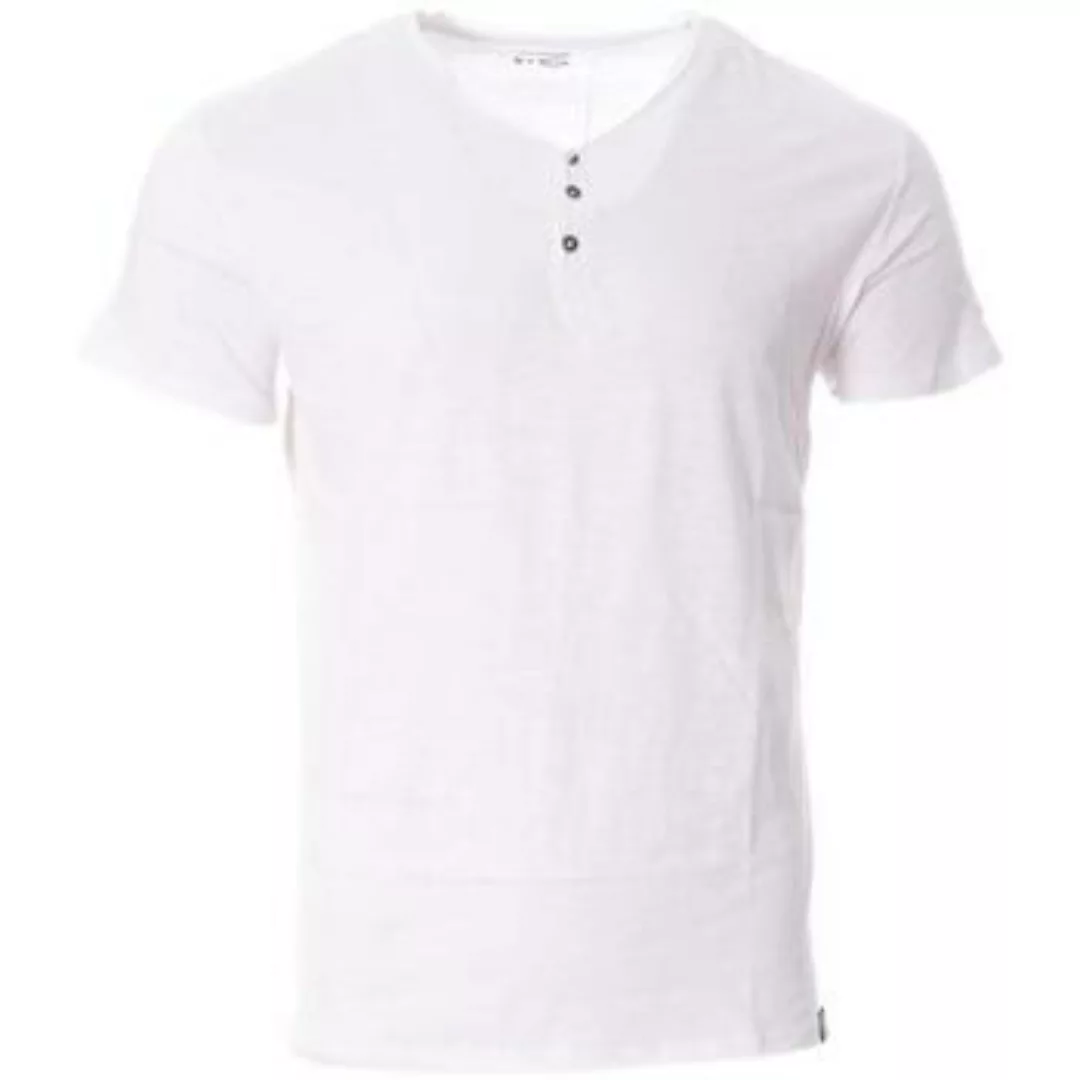 Paname Brothers  T-Shirts & Poloshirts PB-TAZIO günstig online kaufen