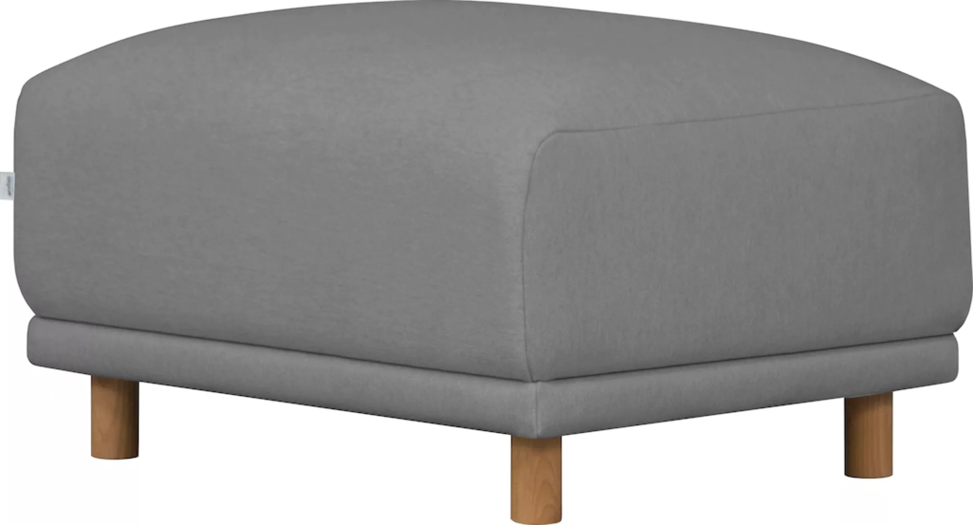 andas Hocker "Maroon" günstig online kaufen