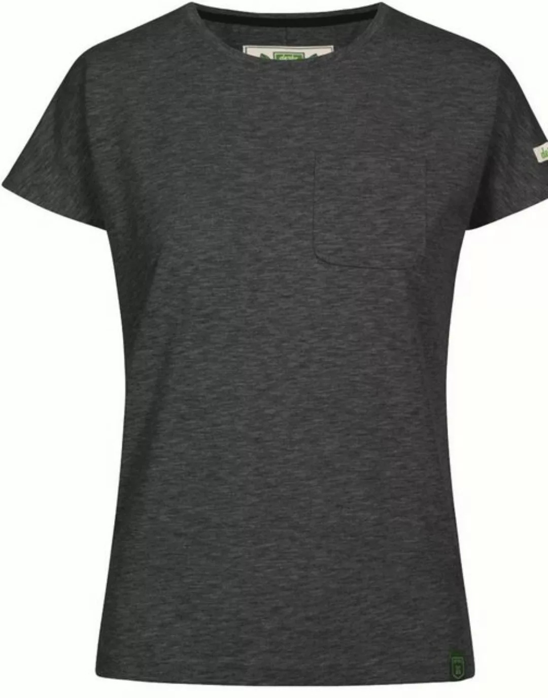 Derbe T-Shirt Alani Gots günstig online kaufen