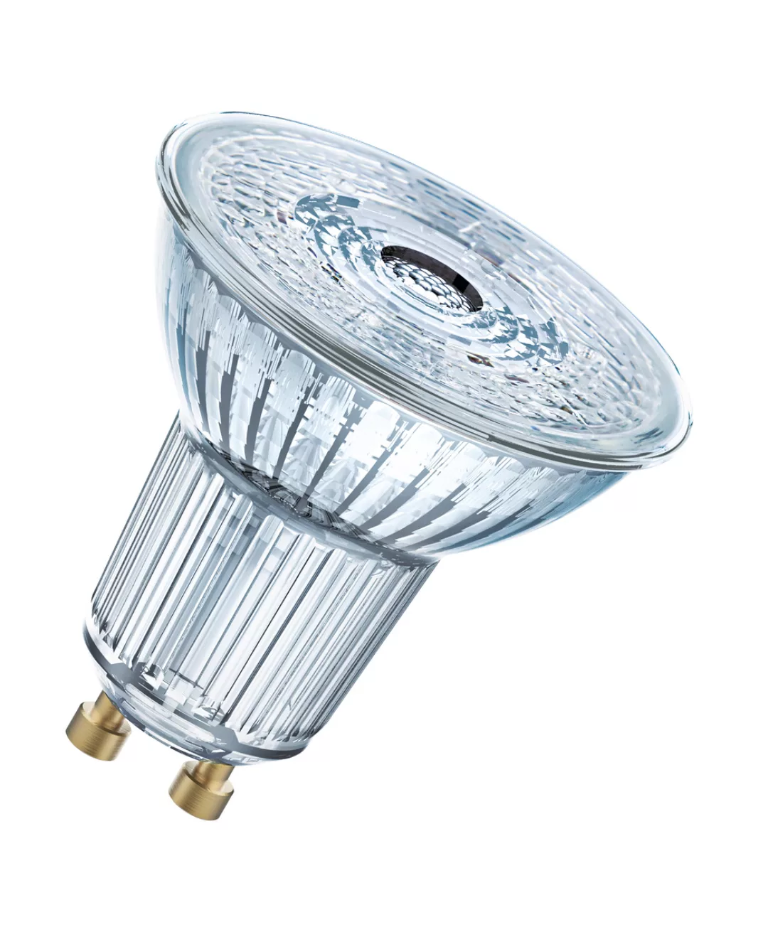 Ledvance LED-Leuchtmittel PARATHOM DIM PAR16 50 36 ° 4.5 W/3000 K GU10  - 4 günstig online kaufen
