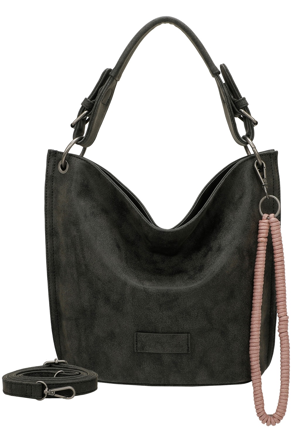 Fritzi aus Preußen Schultertasche "Fritzi31N", aus veganen Materialien günstig online kaufen