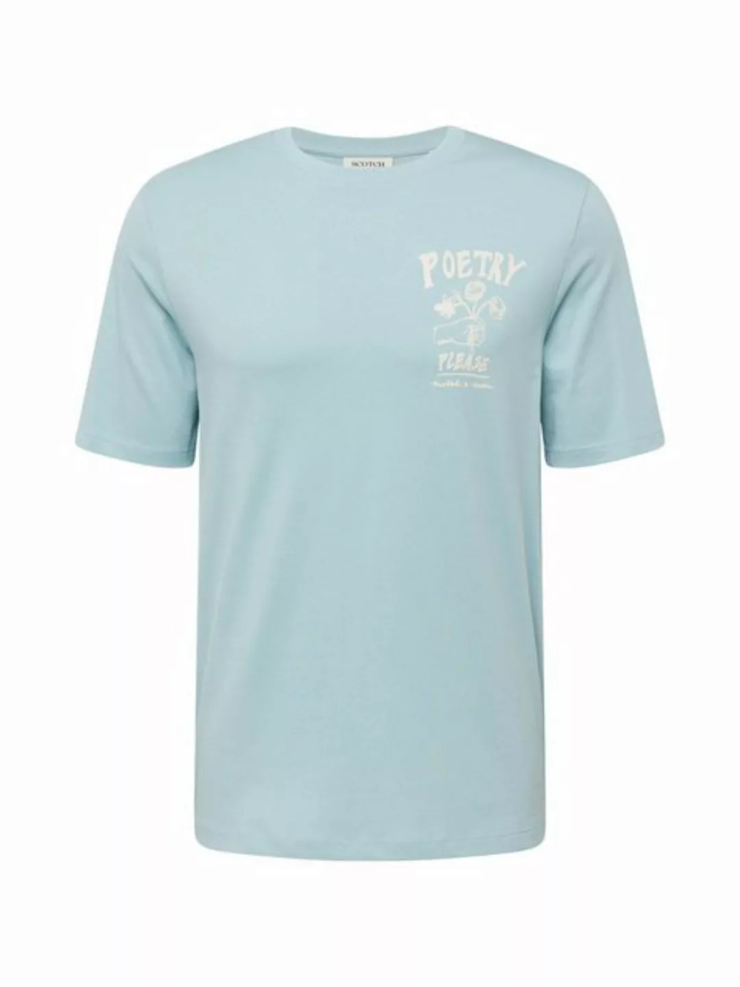 Scotch & Soda T-Shirt (1-tlg) günstig online kaufen