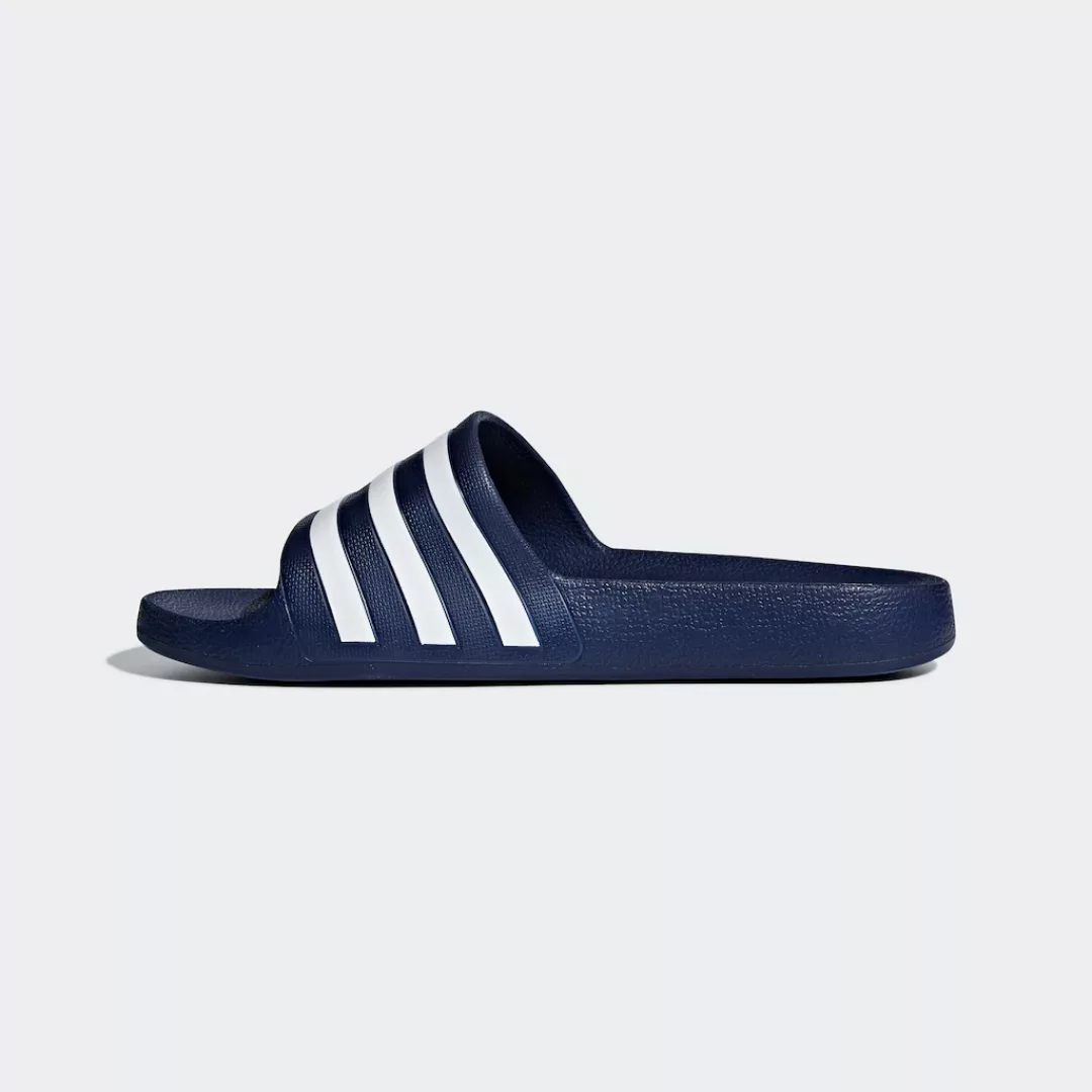 adidas Originals Adilette Aqua Cloud White/Core Black/Cloud White günstig online kaufen