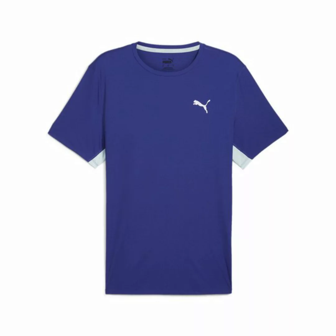 PUMA Laufshirt RUN FAVORITE VELOCITY T-SHIRT Herren günstig online kaufen