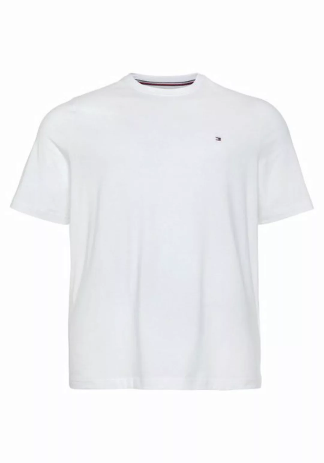 Tommy Hilfiger Big & Tall T-Shirt BT-CORE STRETCH SLIM CN TEE-B günstig online kaufen