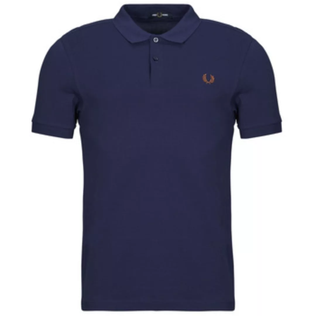 Fred Perry  Poloshirt PLAIN günstig online kaufen