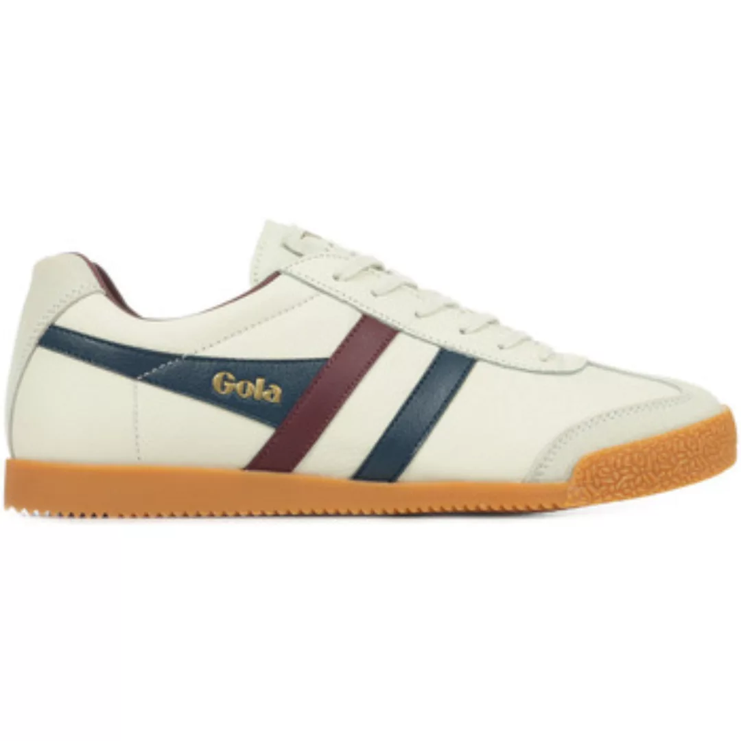 Gola  Sneaker Harrier Leather günstig online kaufen