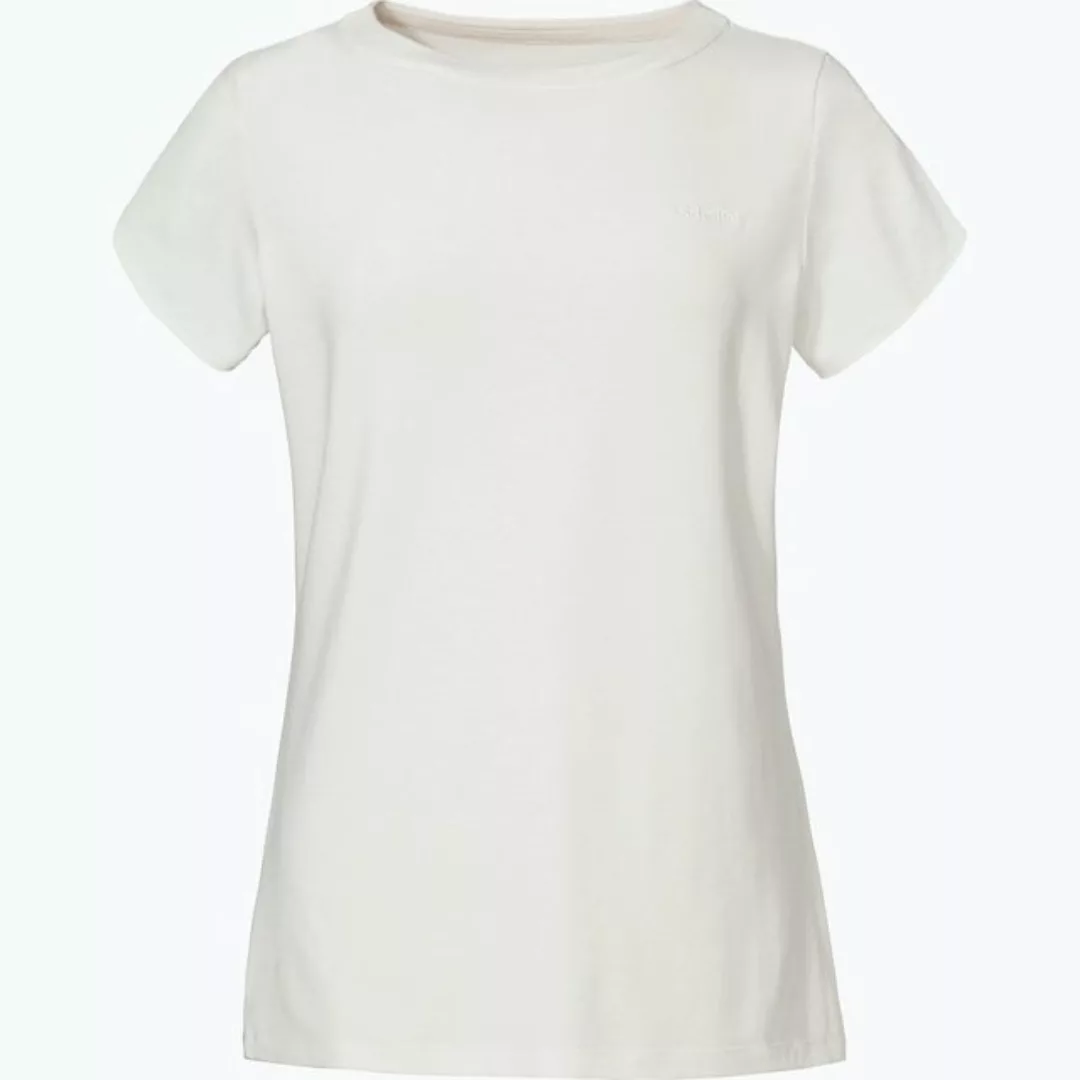 Schöffel T-Shirt T Shirt Filton L WHISPER WHITE günstig online kaufen