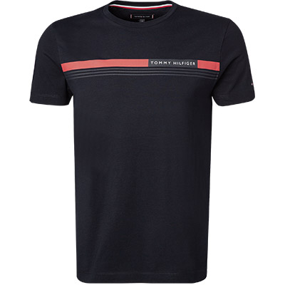 Tommy Hilfiger T-Shirt MW0MW24558/DW5 günstig online kaufen