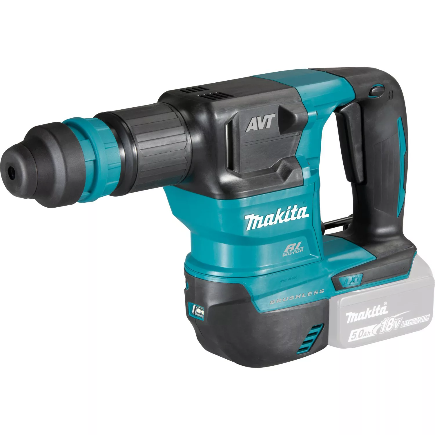 Makita Bohrhammer DHK180Z günstig online kaufen