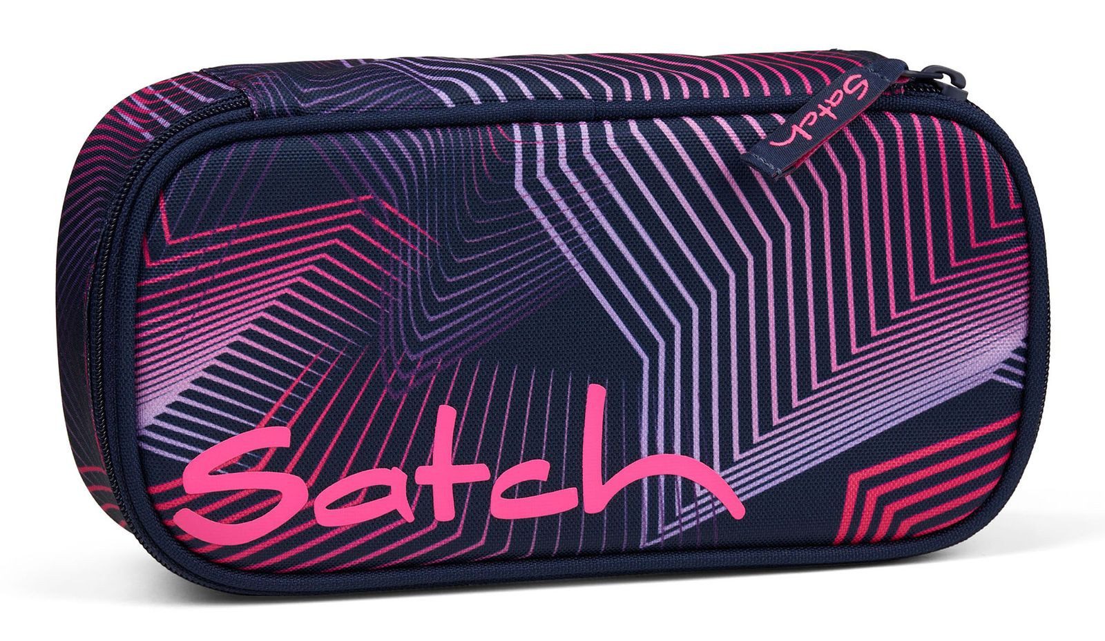 Satch Federmäppchen Schlamperbox günstig online kaufen