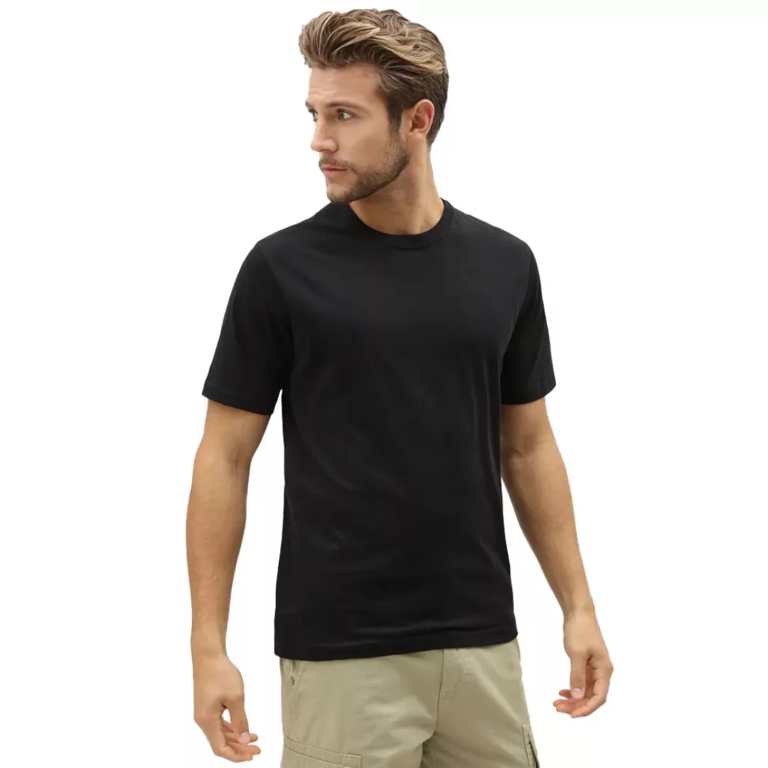 Dickies T-Shirt 3 Pack Black günstig online kaufen