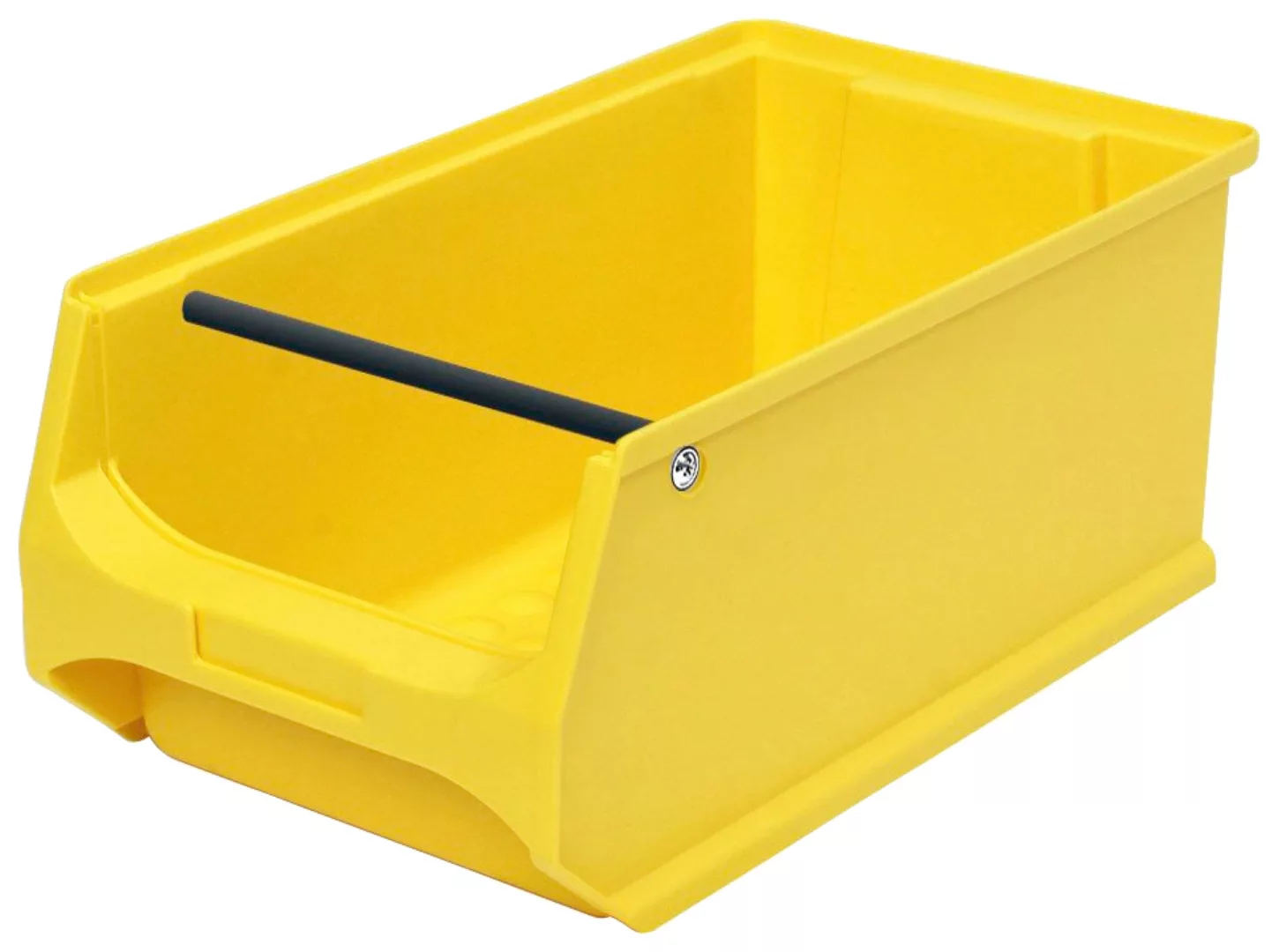 Aufbewahrungsbox "PROFI LB3T", (Set, 20 St.), BxTxH: 20x35x15 cm, Polypropy günstig online kaufen