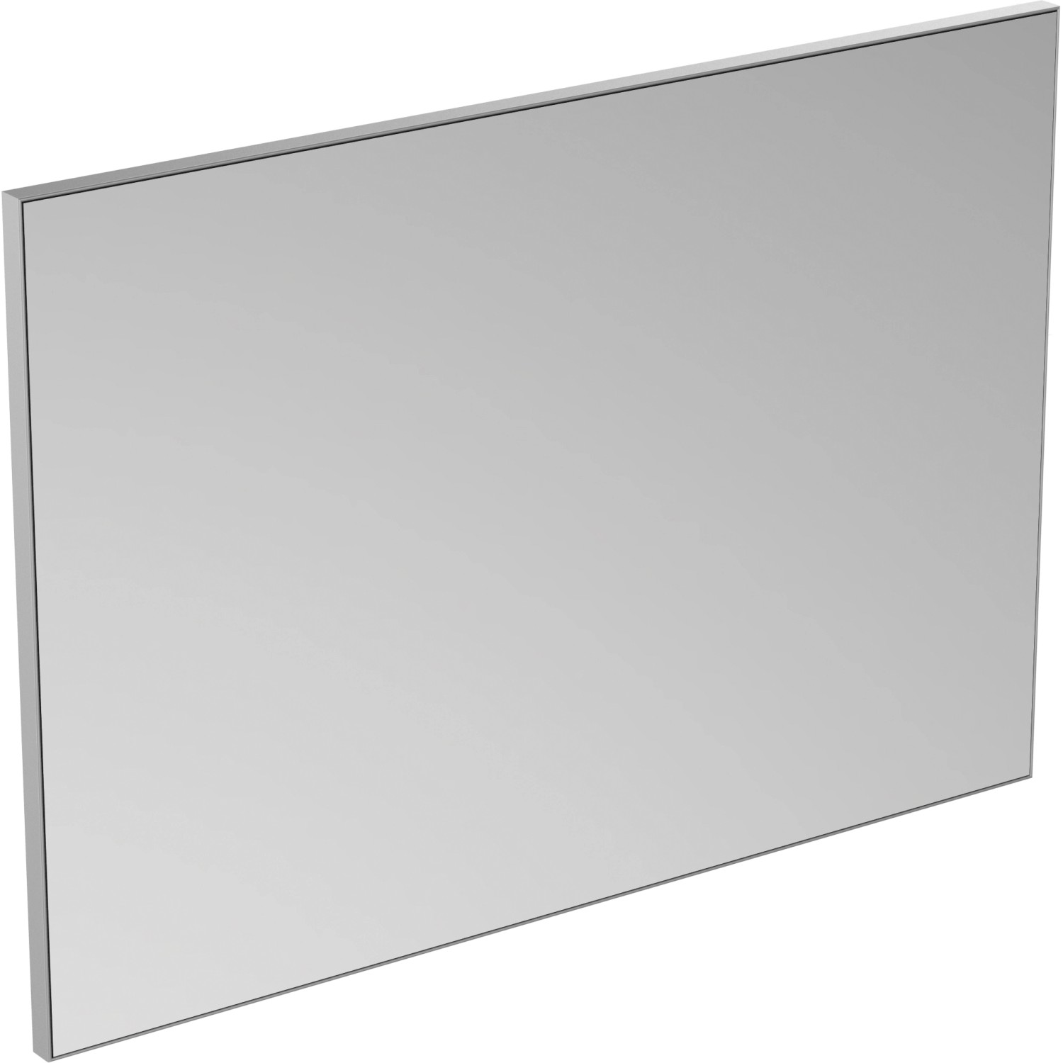 Ideal Standard Wandspiegel Mirror&Light 100 cm x 70 cm günstig online kaufen