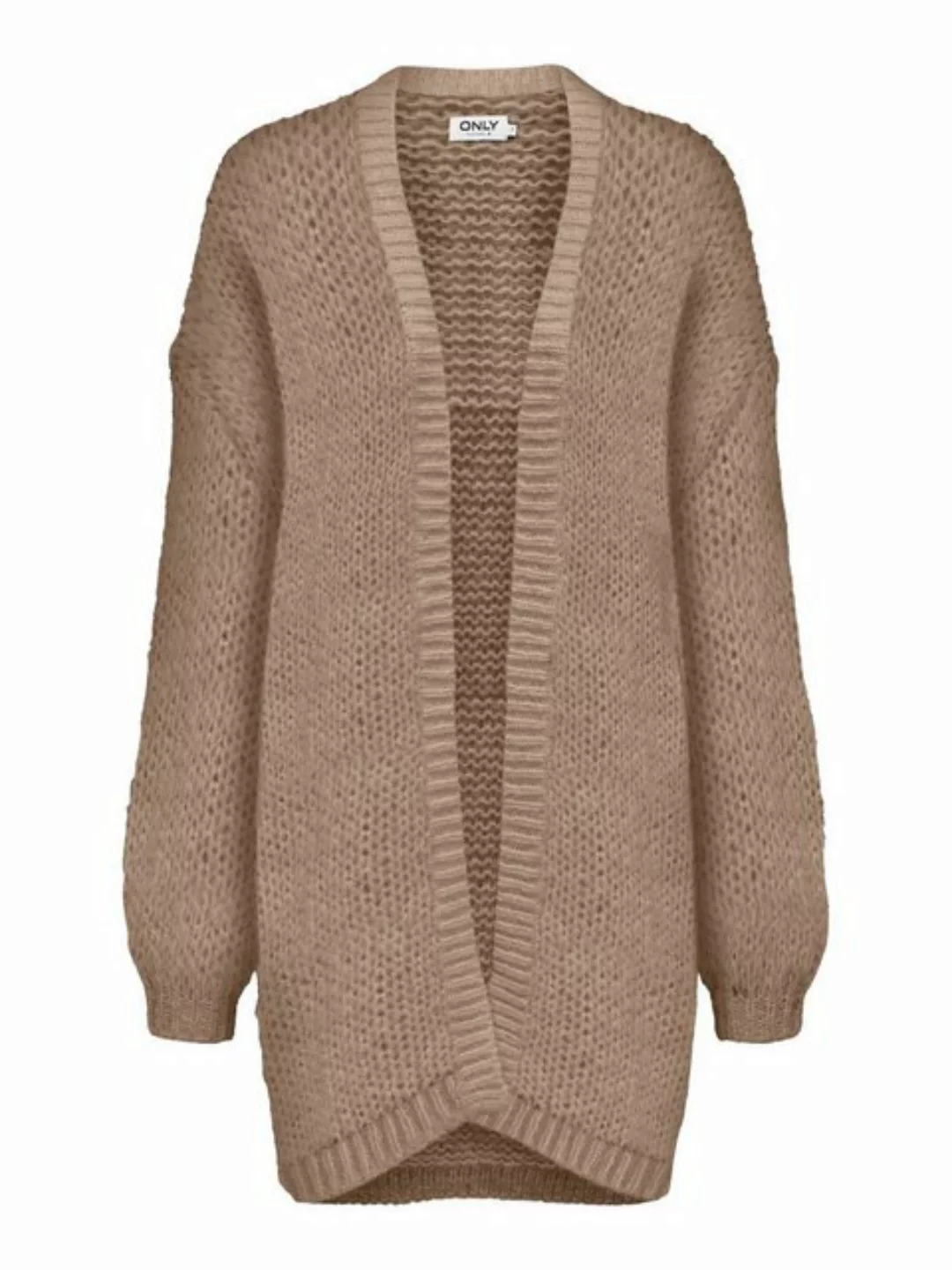 ONLY Longstrickjacke ONLALYSSA L/S LIFE CARDIGAN CC KNT günstig online kaufen