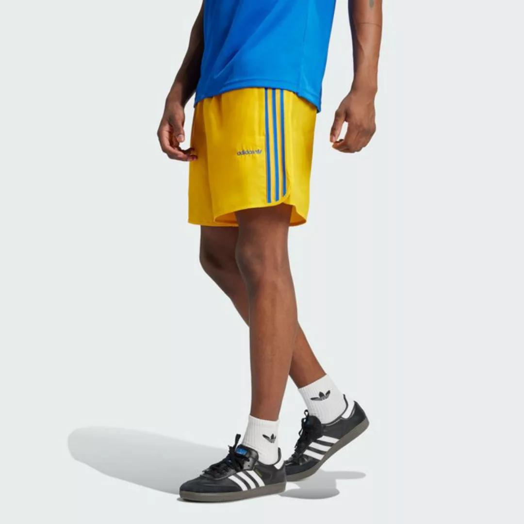 adidas Originals Shorts FUSSBALLSHORTS günstig online kaufen