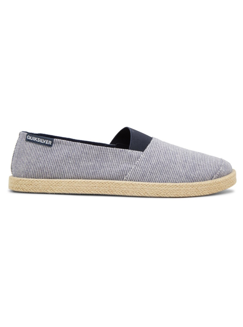 Quiksilver Sneaker "Espadrilled" günstig online kaufen