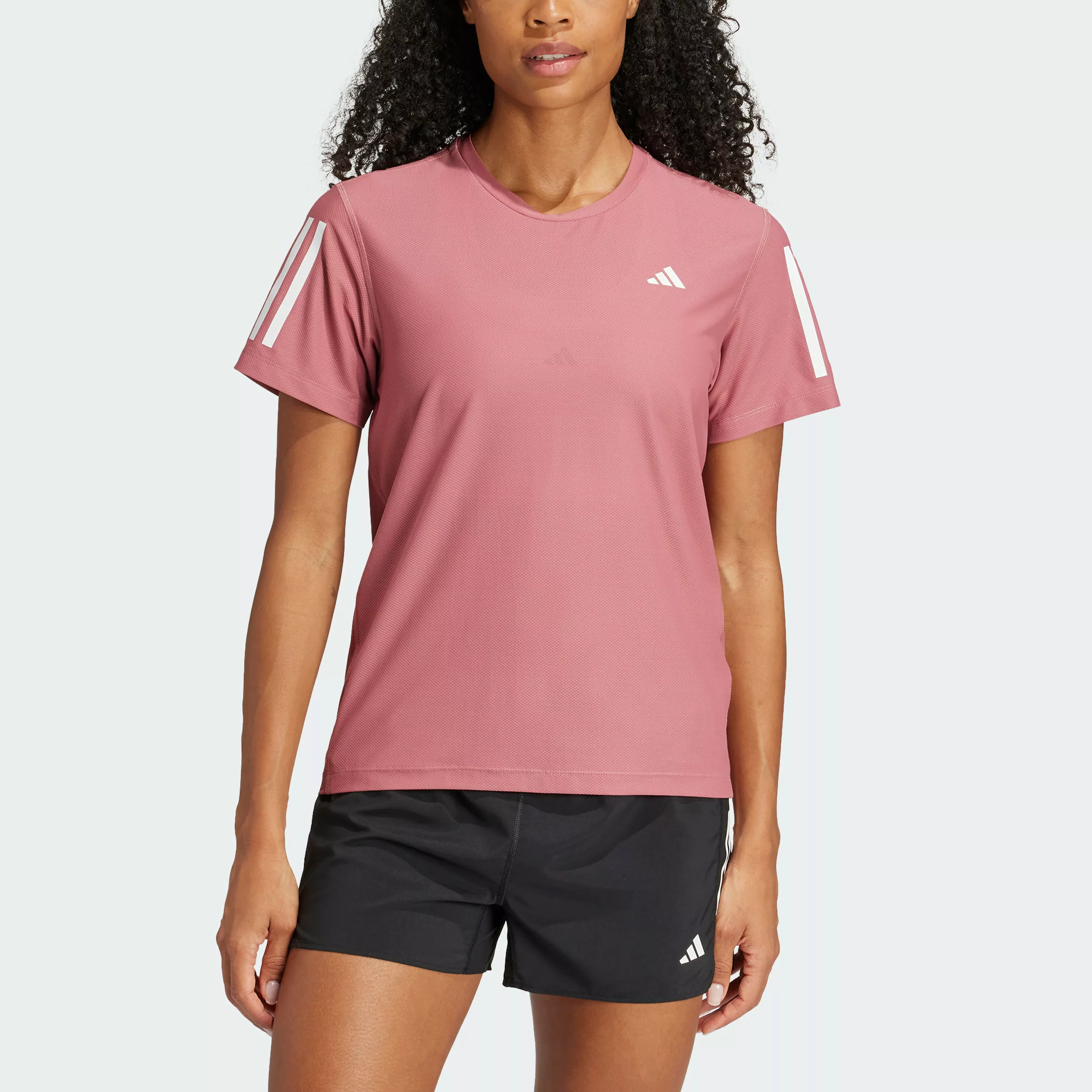 adidas Performance Laufshirt "OTR B TEE" günstig online kaufen