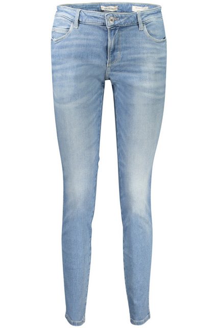 Guess 5-Pocket-Jeans günstig online kaufen