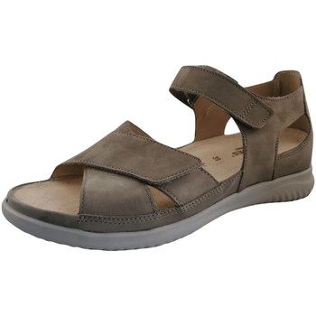 Hartjes  Sandalen Sandaletten BREEZE SANDALE TAUPE 132.1113/99 3100 günstig online kaufen