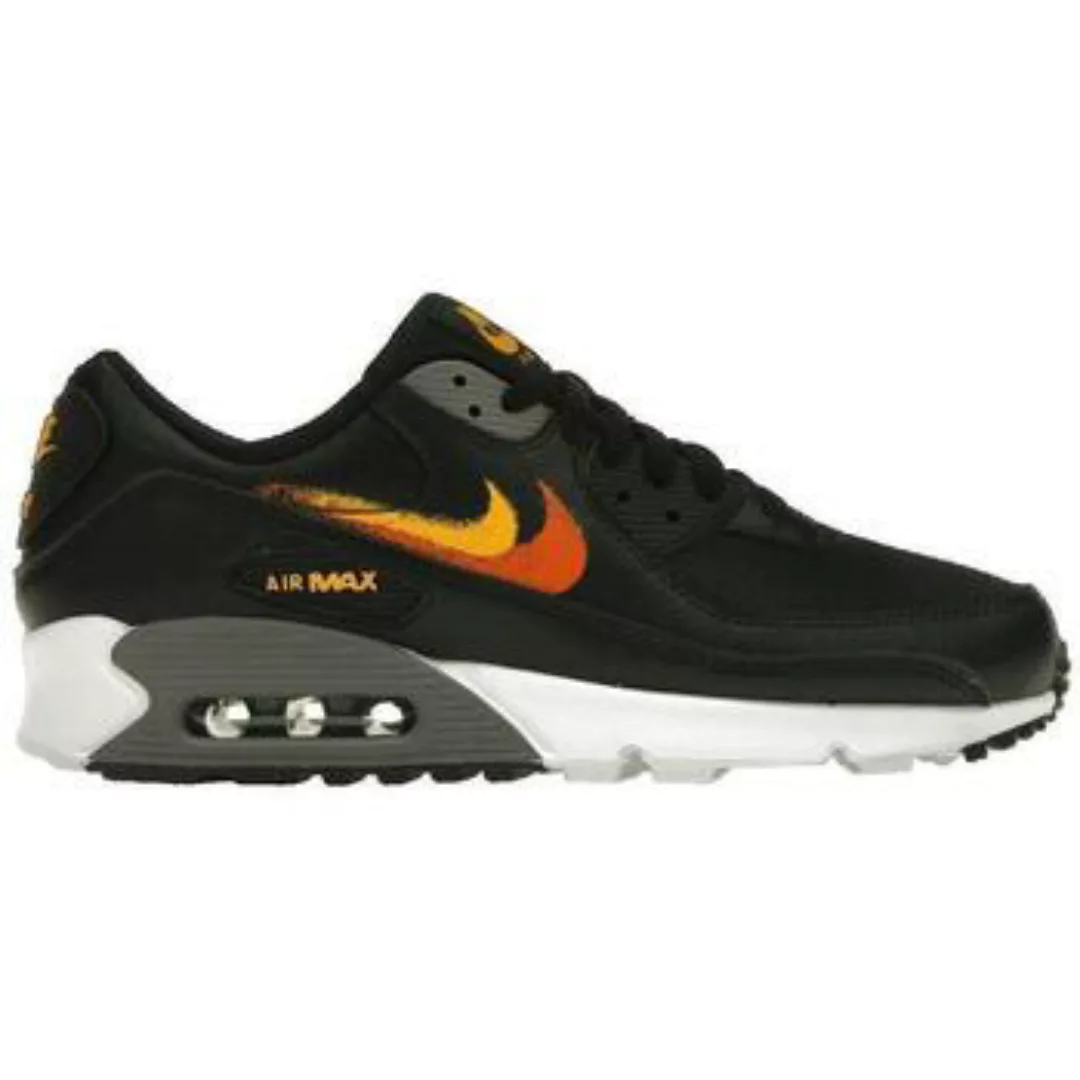 Nike  Sneaker Air Max 90 Spray Paint günstig online kaufen