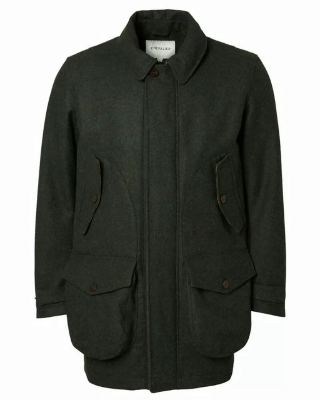 Chevalier Wolljacke Jacke Burley Chevalite Wool günstig online kaufen