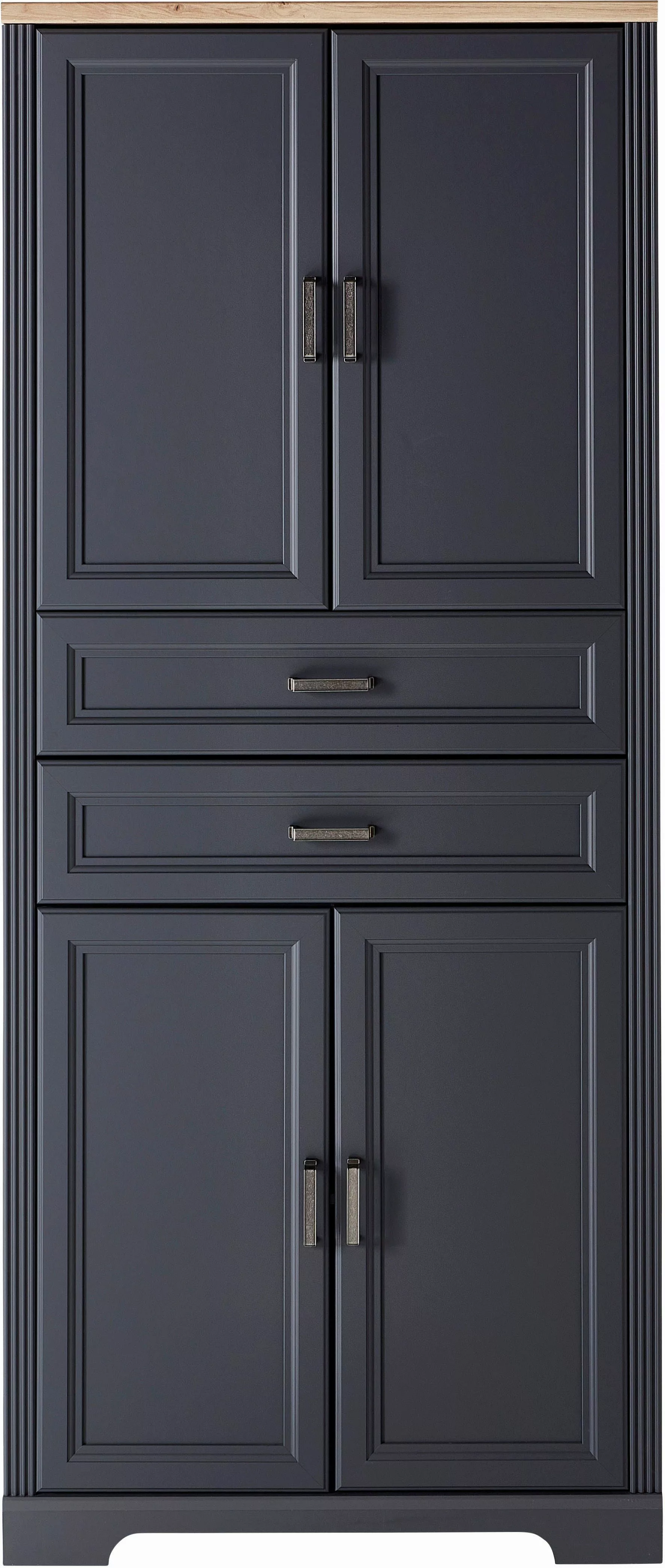 Innostyle Aktenschrank, (1 St.) günstig online kaufen