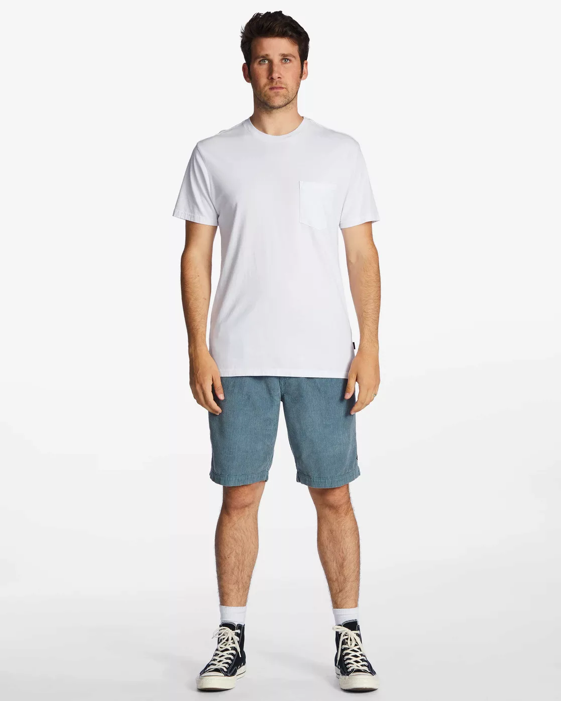 Billabong Shorts "Larry" günstig online kaufen