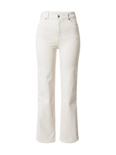Dr. Denim Weite Jeans Moxy (1-tlg) Plain/ohne Details günstig online kaufen