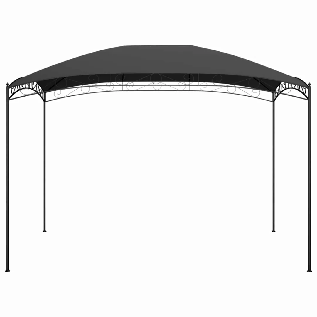 Pavillon 3x4x2,65 M Anthrazit 180 G/m² günstig online kaufen