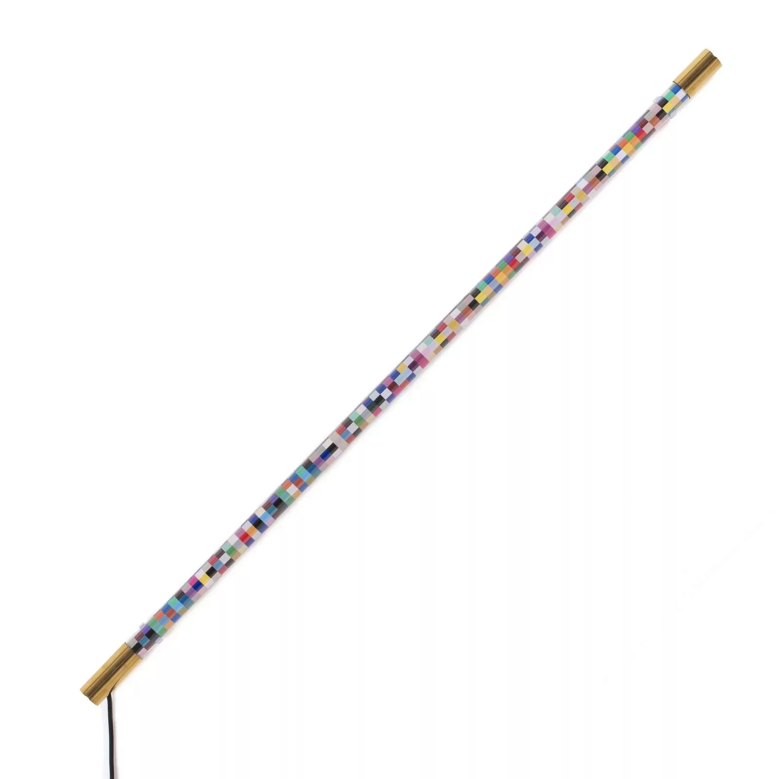 SELETTI Linea Pixled LED-Wandlampe, multicolour günstig online kaufen