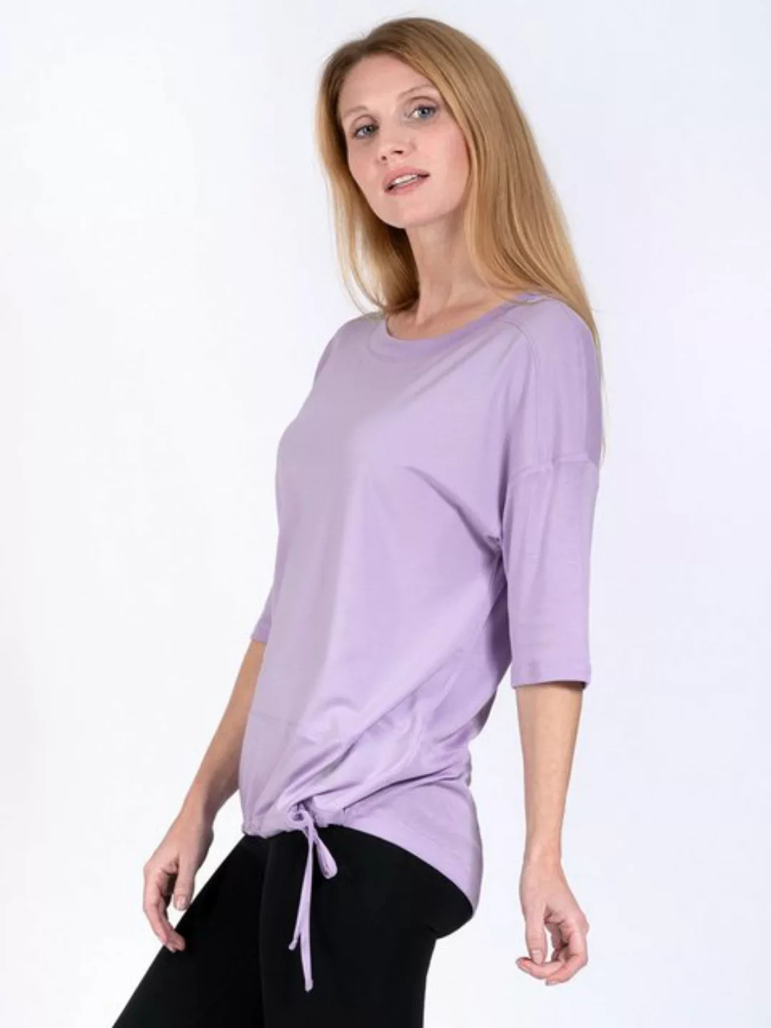 Magadi Yogashirt Sara aus weichem Naturmaterial günstig online kaufen