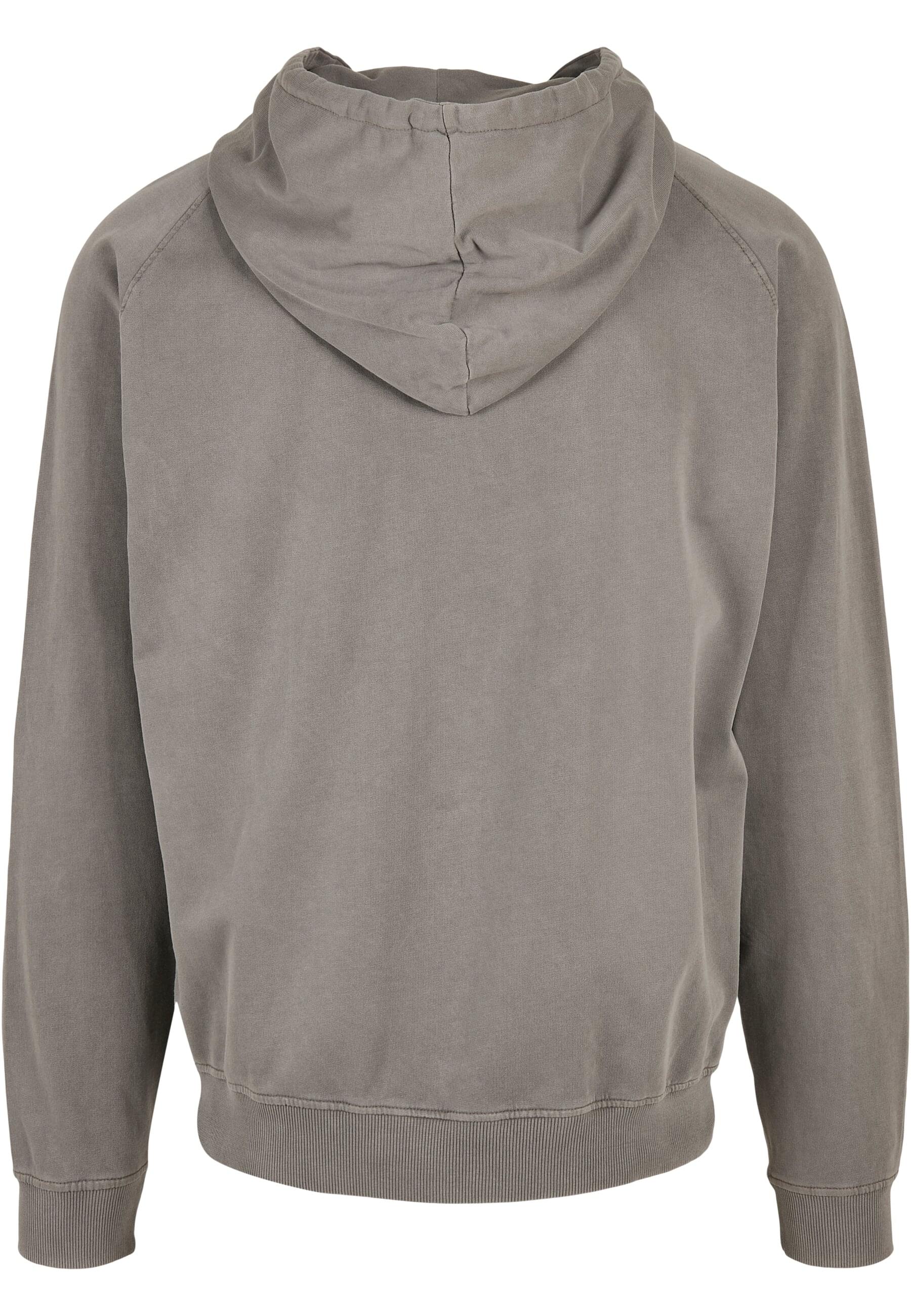 URBAN CLASSICS Sweatshirt Urban Classics Herren Overdyed Hoody (1-tlg) günstig online kaufen