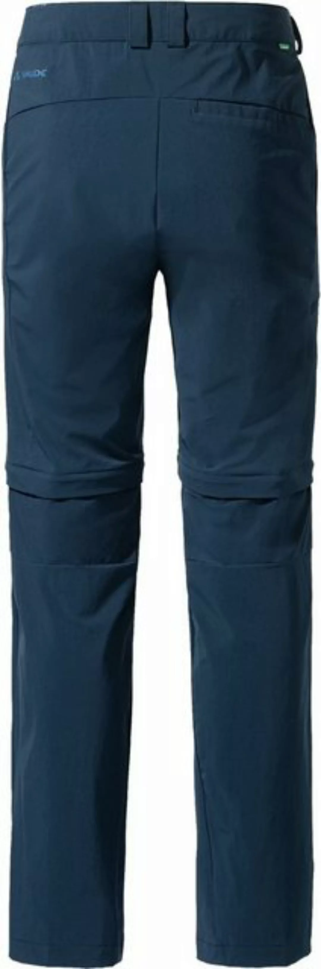 VAUDE Trekkinghose Mens Farley Stretch ZO Pants II günstig online kaufen