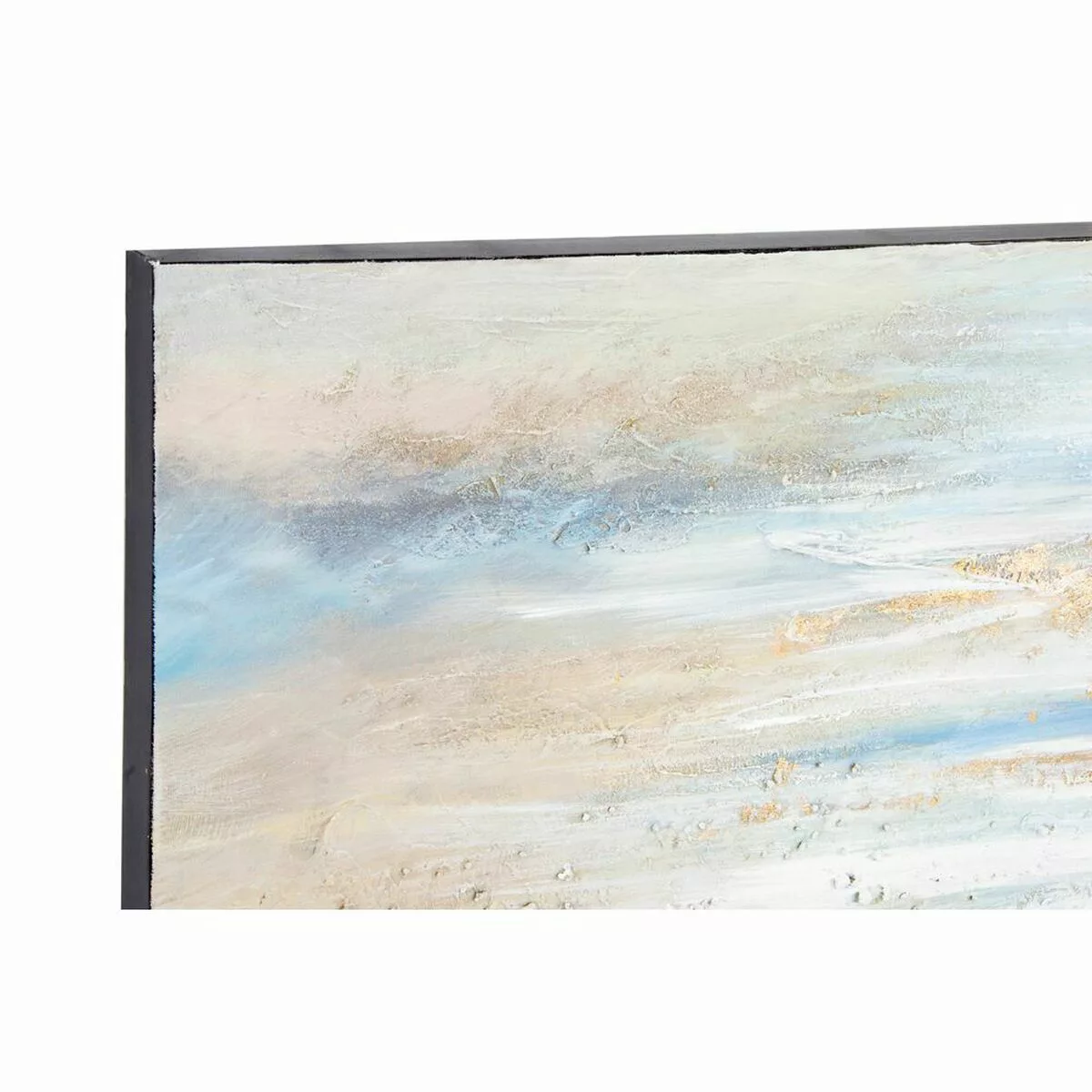 Bild Dkd Home Decor Strand Barco Mediterraner (150 X 3,5 X 70 Cm) günstig online kaufen