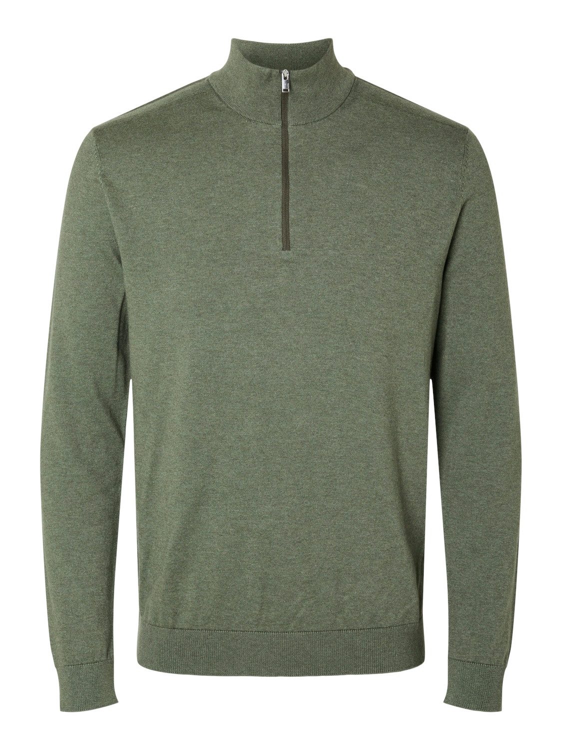 SELECTED HOMME Troyer SLHBERG HALF ZIP günstig online kaufen