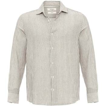 Antioch  Hemdbluse Caracas Regular Fit Shirt günstig online kaufen