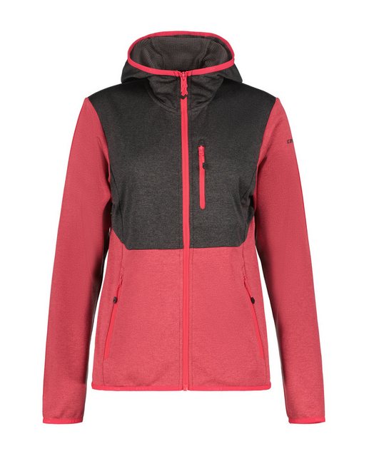 Icepeak Outdoorjacke "Icepeak Midlayer BANKS" günstig online kaufen