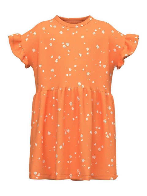 Name It Sommerkleid NMFHENRA SS DRESS PB günstig online kaufen