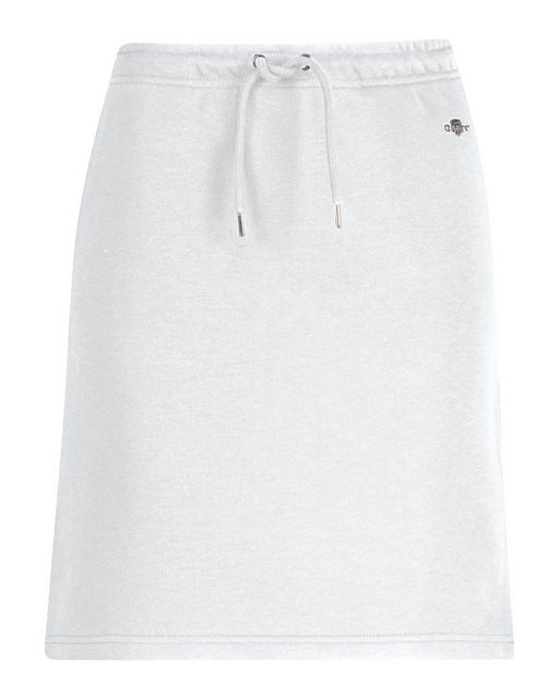 Gant Minirock REG SHIELD SKIRT günstig online kaufen