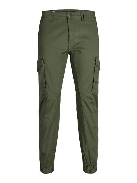 Jack & Jones Stoffhose günstig online kaufen