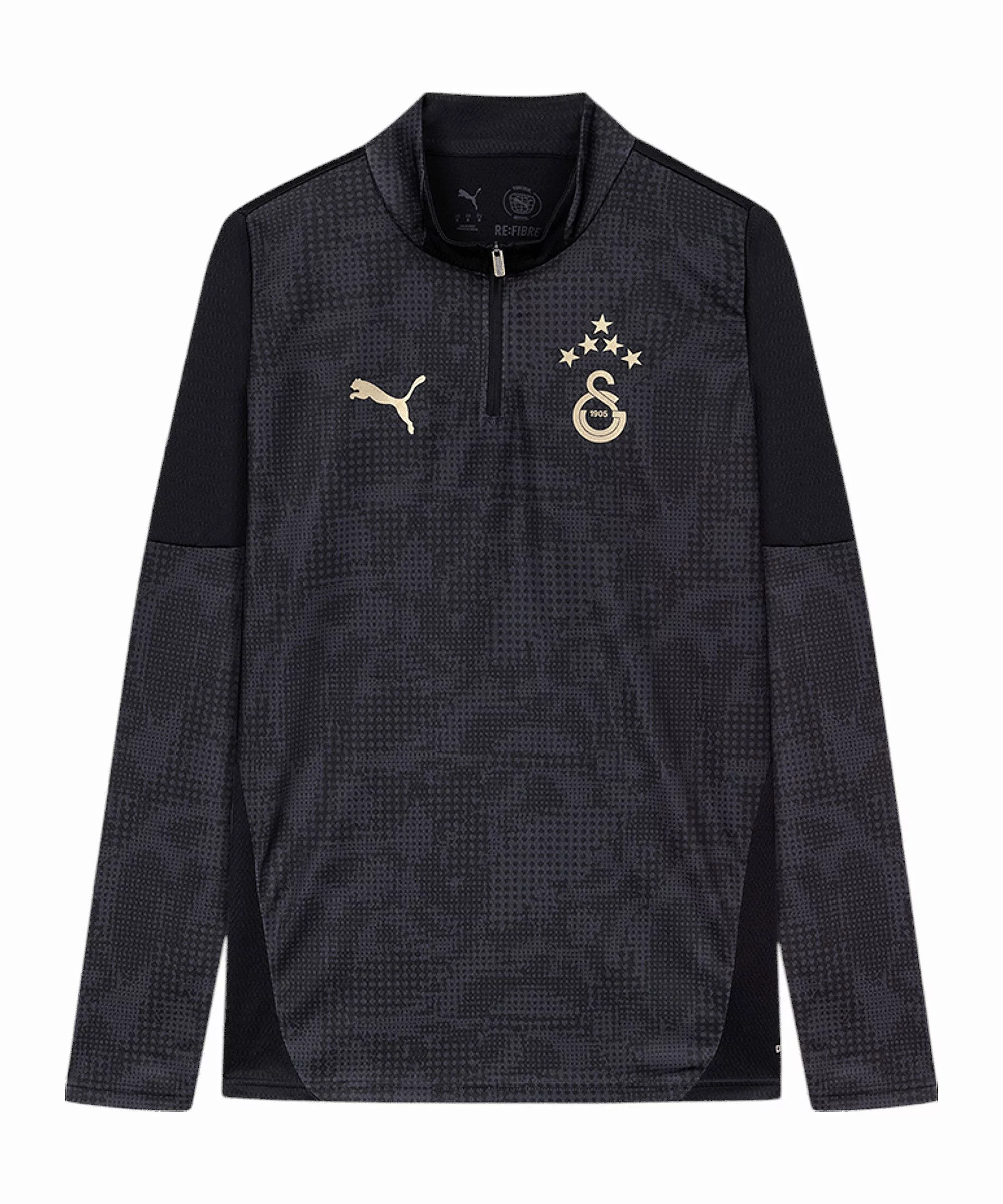 PUMA Sweatshirt PUMA Polyester günstig online kaufen
