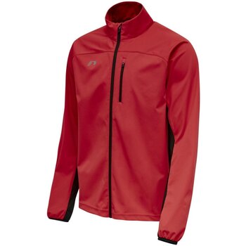 hummel  Herren-Jacke Sport newline Core Cross Jacke tango red XXL 510114 günstig online kaufen