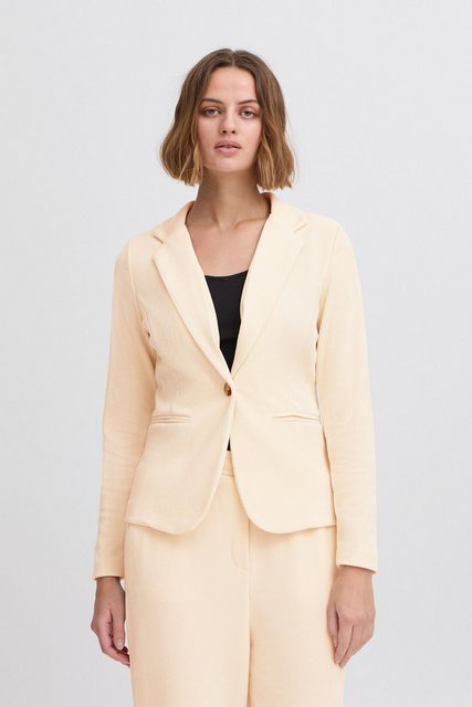 Ichi Kurzblazer IHKATE CORDUROY BL2 Stilvoller Blazer günstig online kaufen