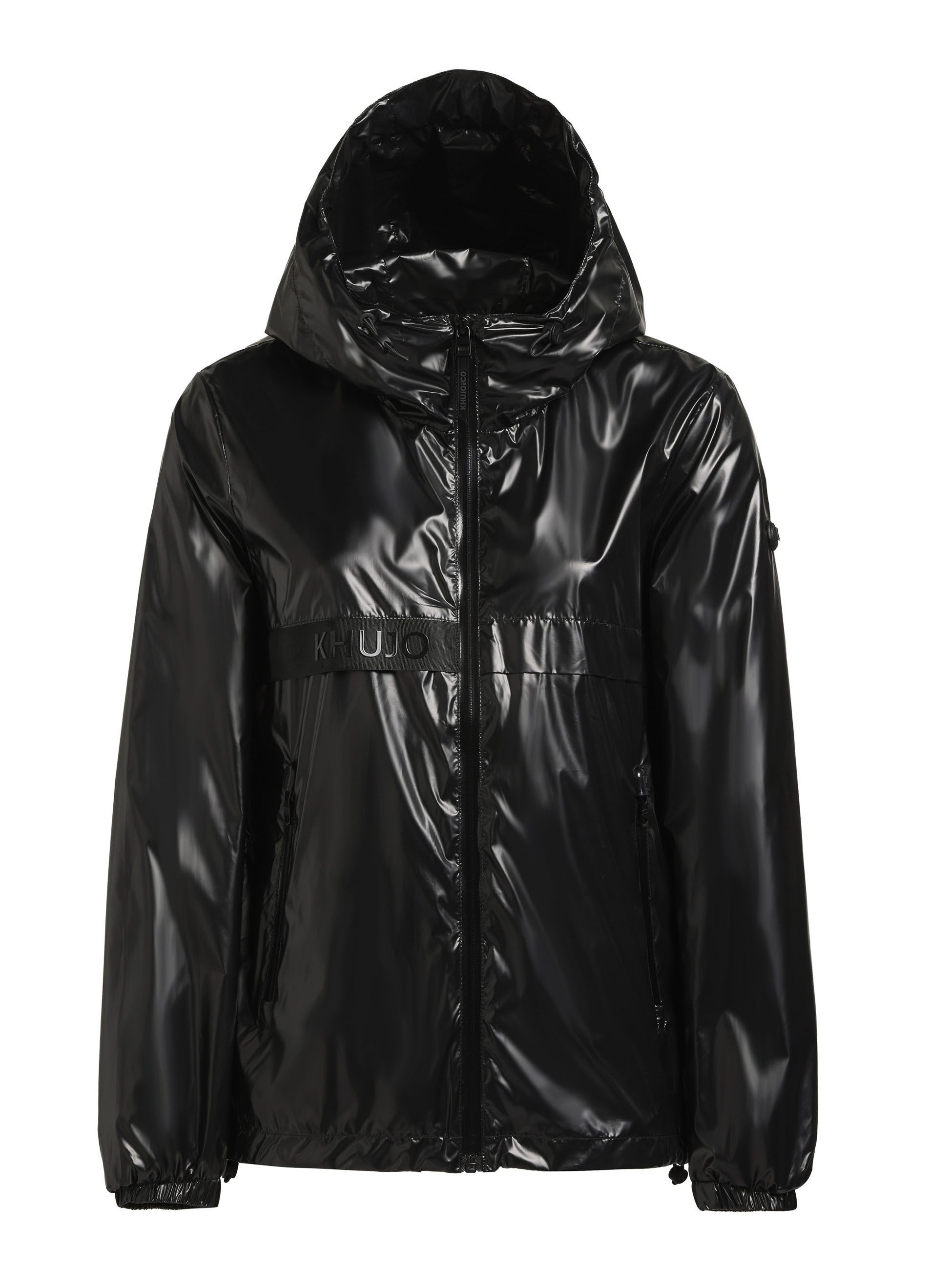 khujo Anorak EVELYN. günstig online kaufen
