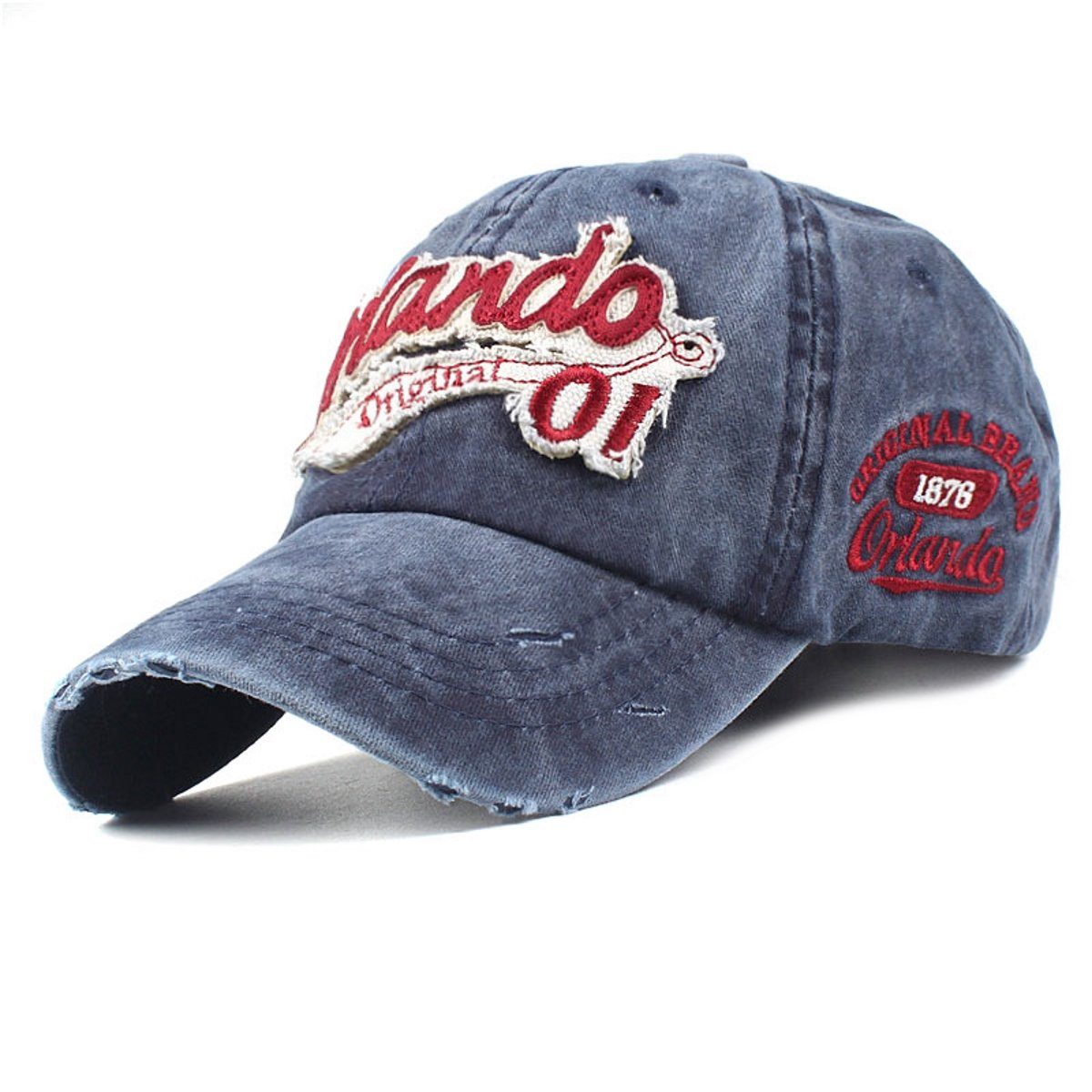 Sporty Baseball Cap Orlando Original Vintage günstig online kaufen